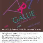 Art-gallie Art-Gallie
