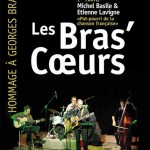 brascoeurs les bras coeurs