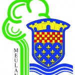 Blason-meulan Blason-meulan