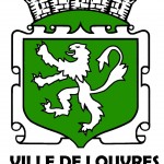 Blason louvres
