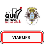 viarmes viarmes