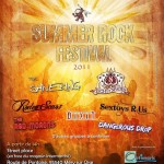 summer-rock Festival Mery summer-rock Festival Mery