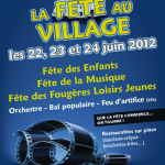 Fête de la Musique à Feucherolles Fête de la Musique à Feucherolles