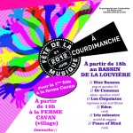 fête de la musique à Courdimanche fête de la musique à Courdimanche