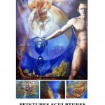 Daniel Olivier exposition Mery sur Oise Daniel Olivier exposition Mery sur Oise