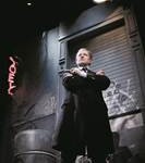 THÉÂTRE : Bronx