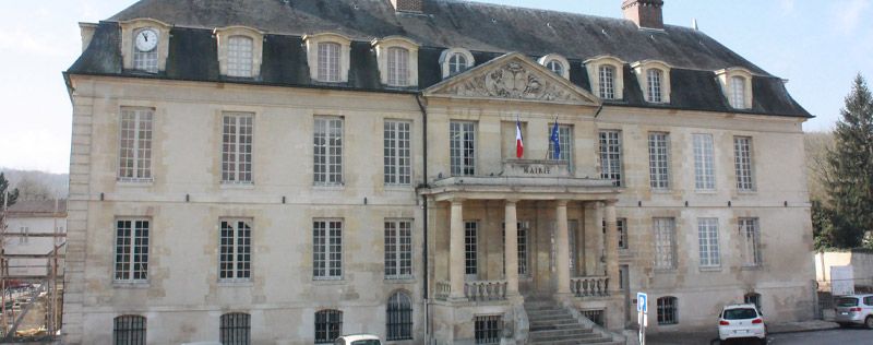 Ville de Viarmes
