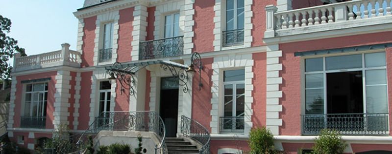 Mairie de Beauchamp